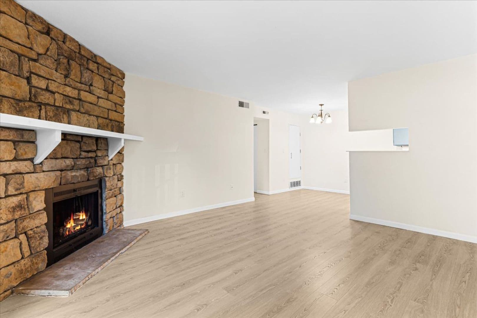 Denver Condo: 4400 S Quebec St #B105