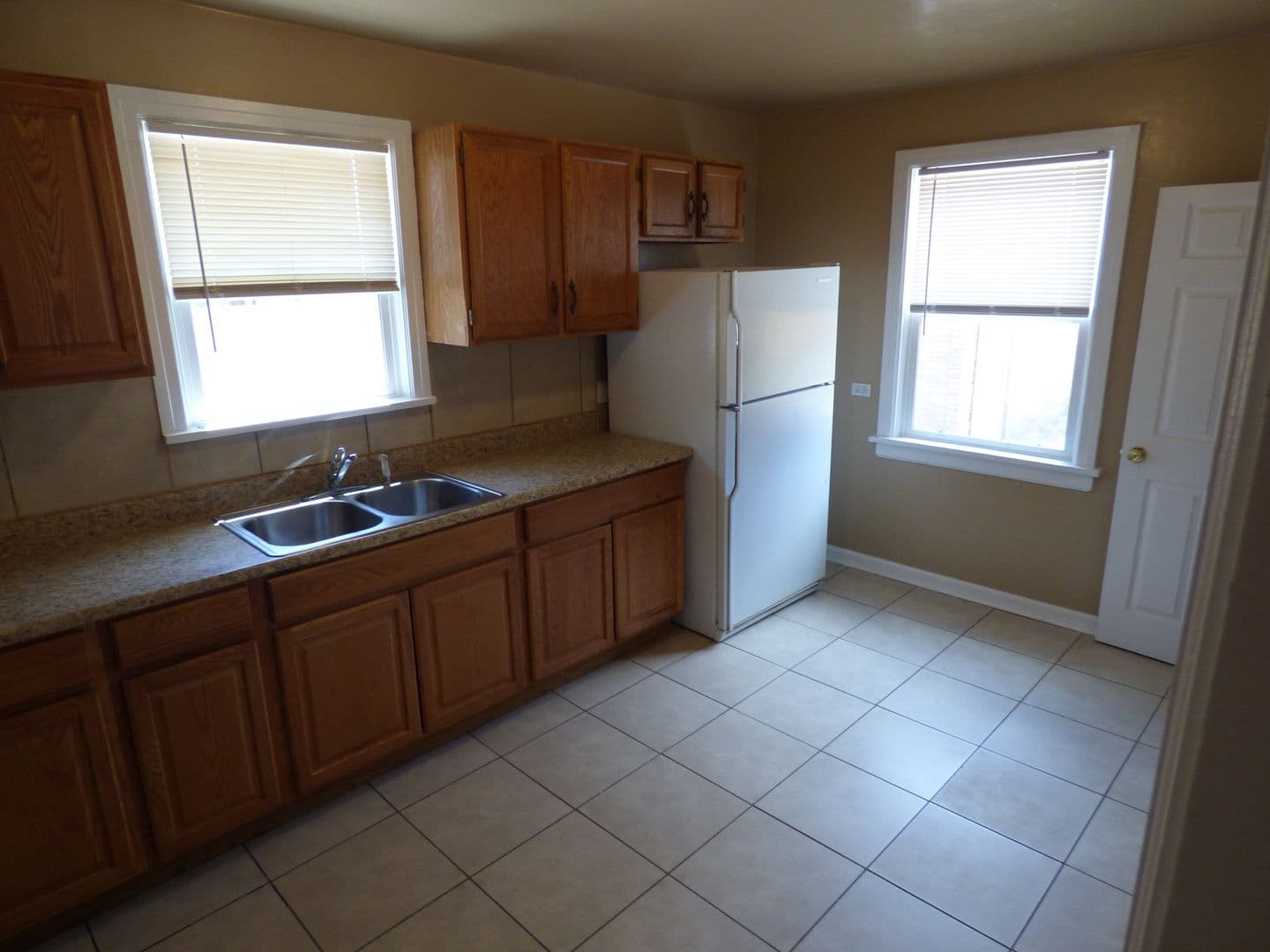 Denver House: 4915 N Fillmore Street