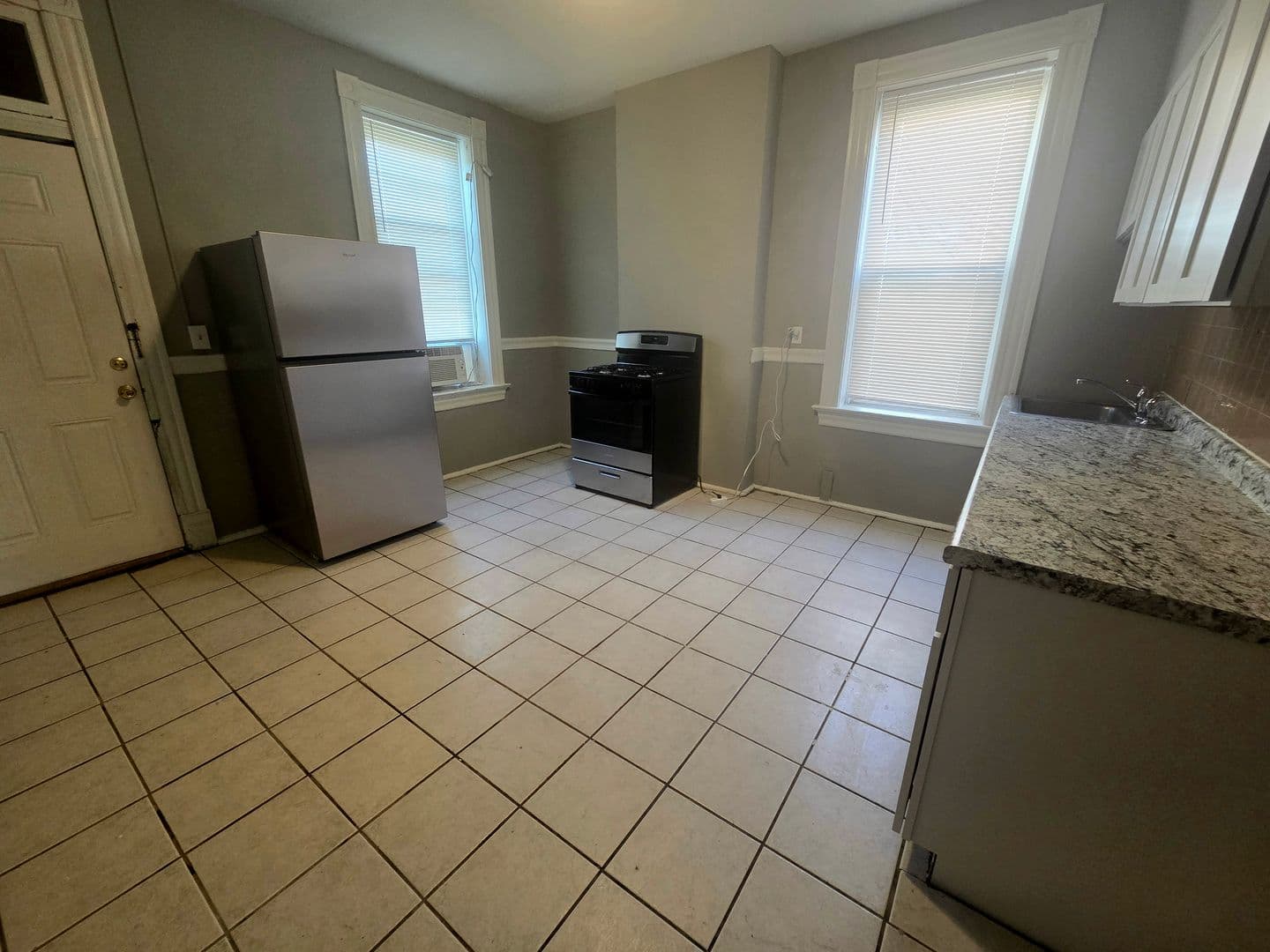 Saint Louis Apartment: 3509-3511 Ohio
