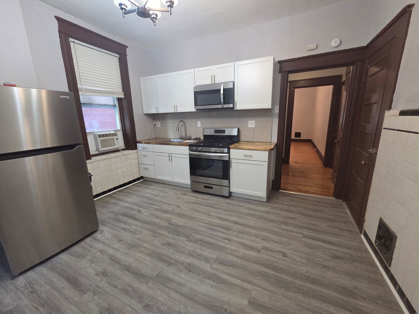St Louis Apartment: 3451-3453 Iowa