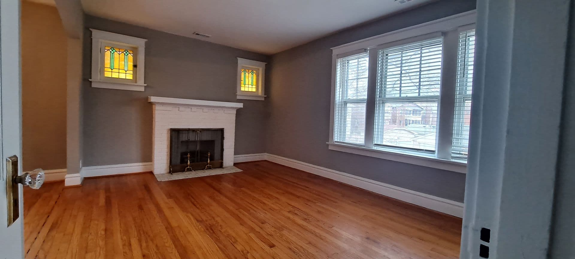 Saint Louis Apartment: 6021 Dewey Ave