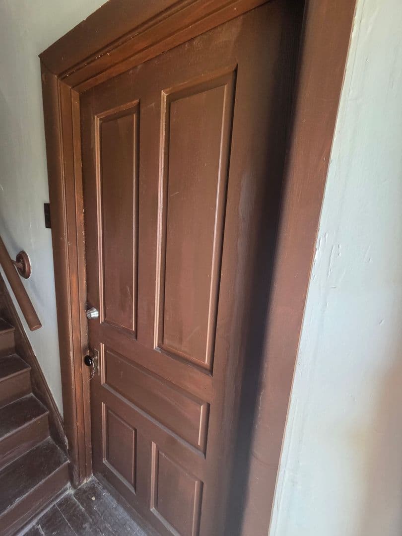 St Louis Apartment: 3451-3453 Iowa