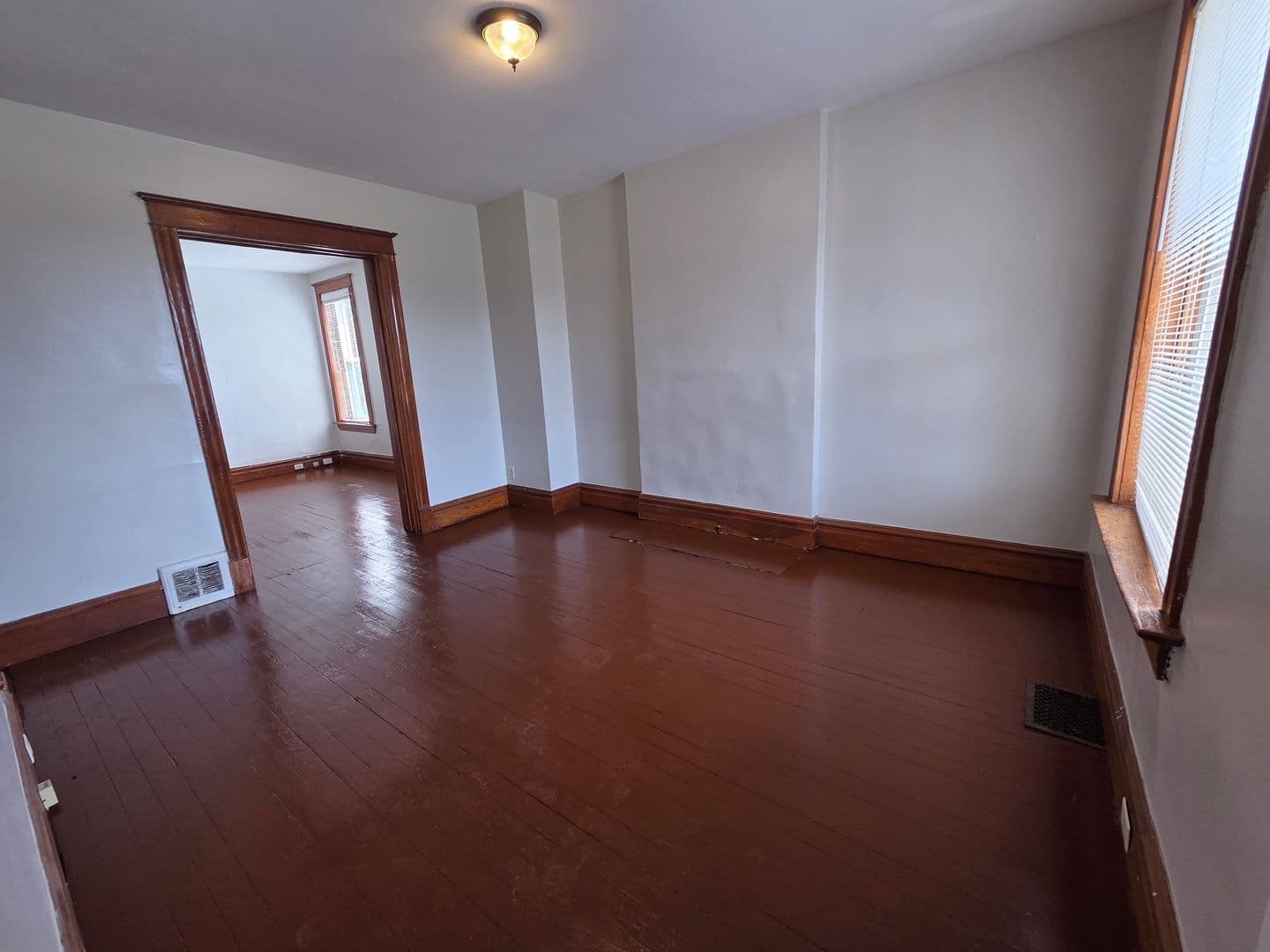 Saint Louis Apartment: 3131 Keokuk St.