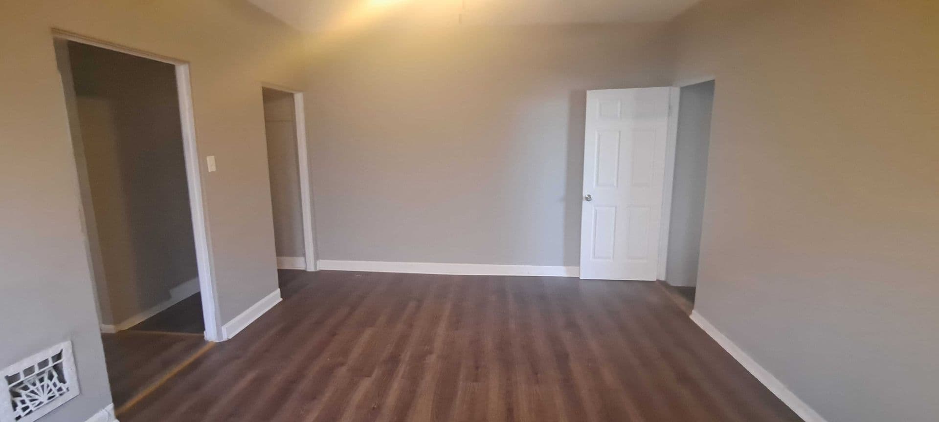 St. Louis Apartment: 2835-37 Miami St