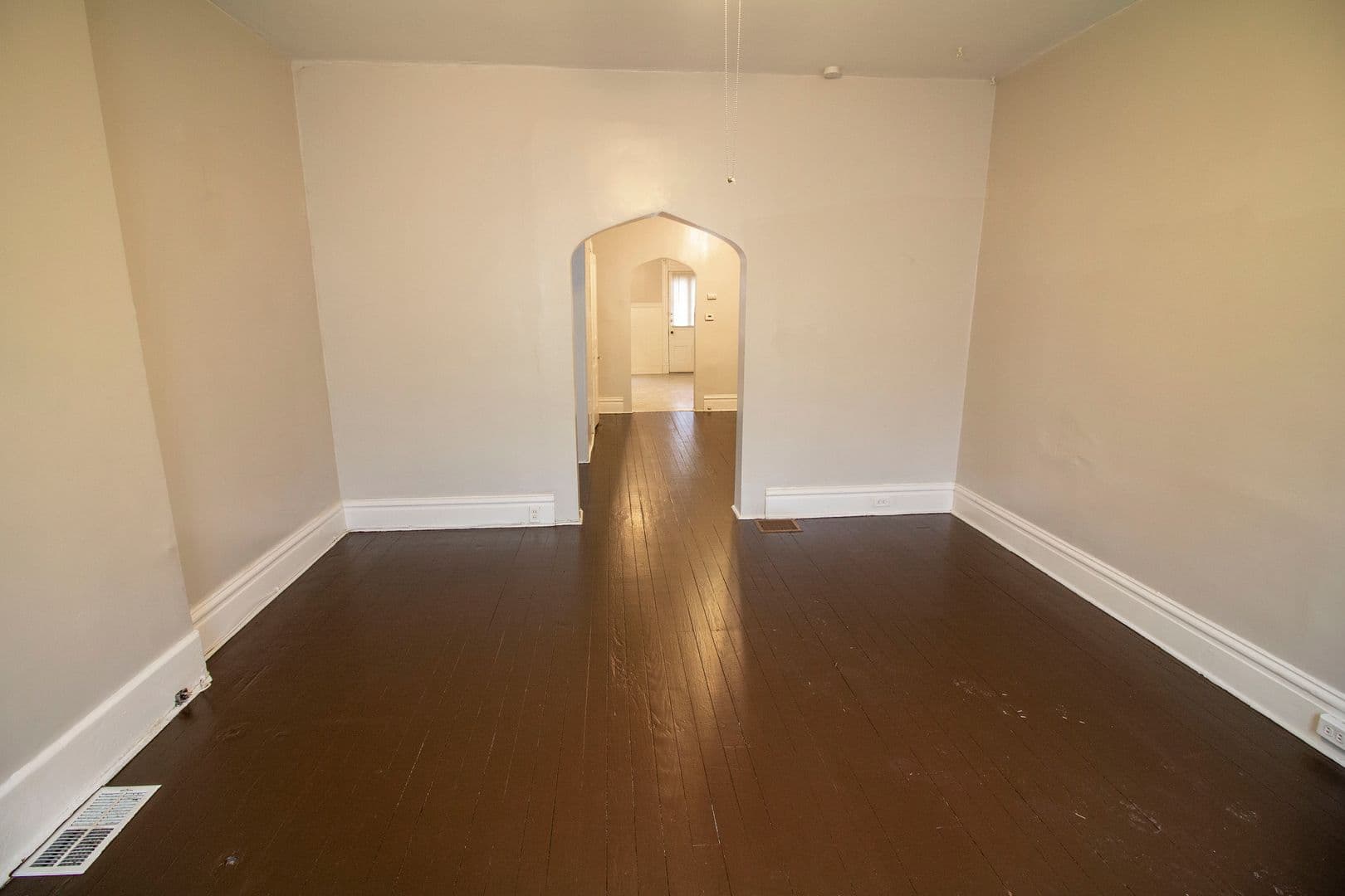 Saint Louis Apartment: 4265-67 Oleatha Ave