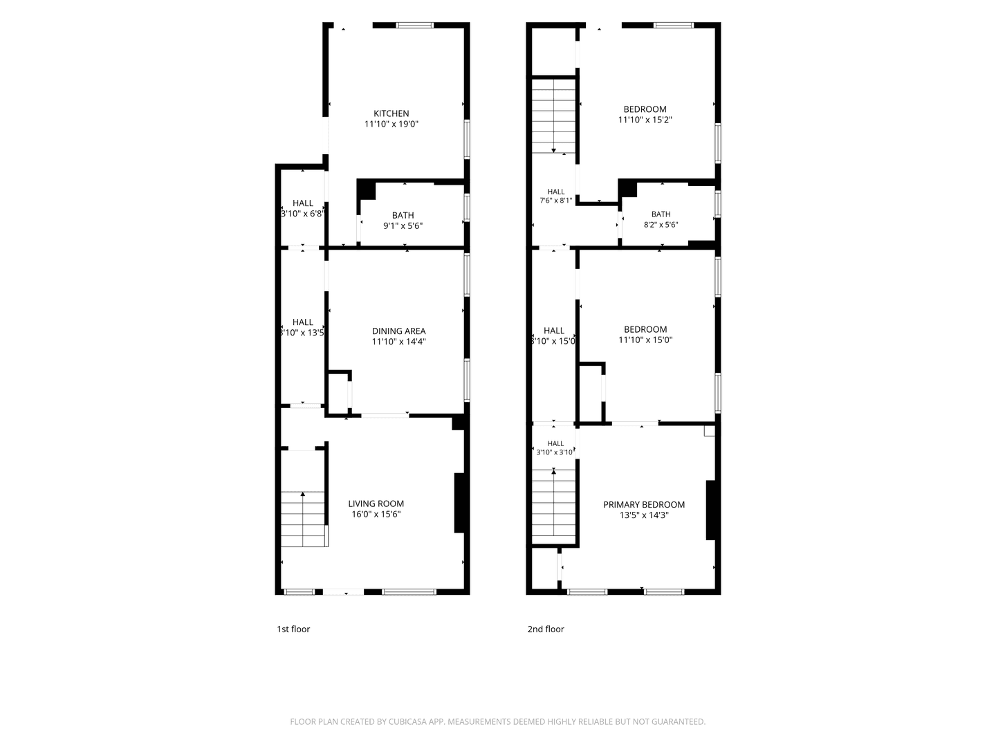 Saint Louis Apartment: 3131 Keokuk St.