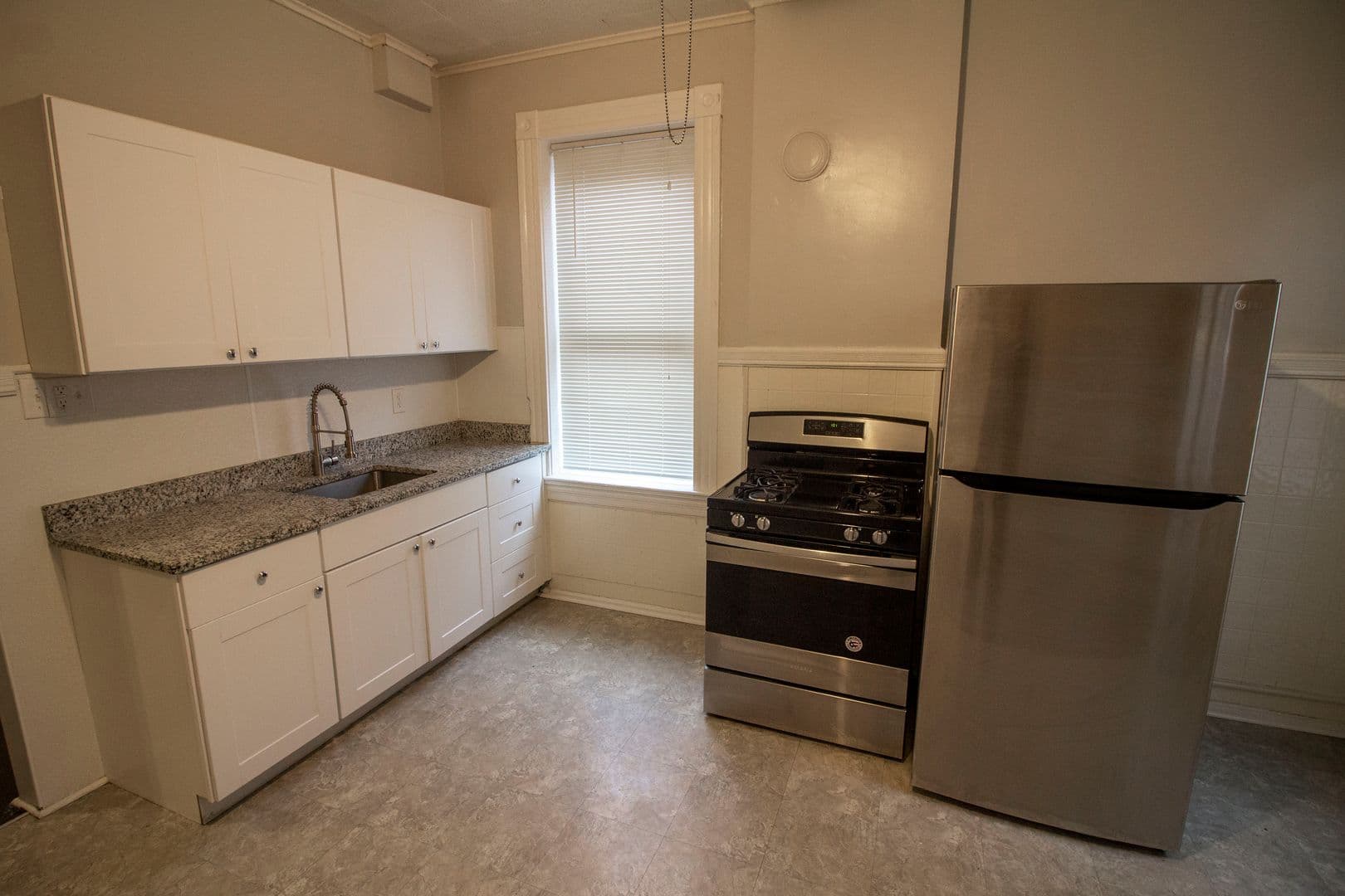 Saint Louis Apartment: 4265-67 Oleatha Ave