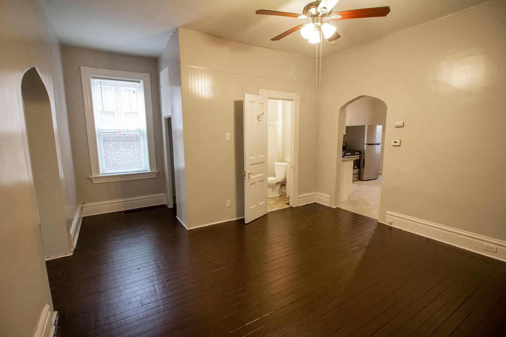 Saint Louis Apartment: 4265-67 Oleatha Ave