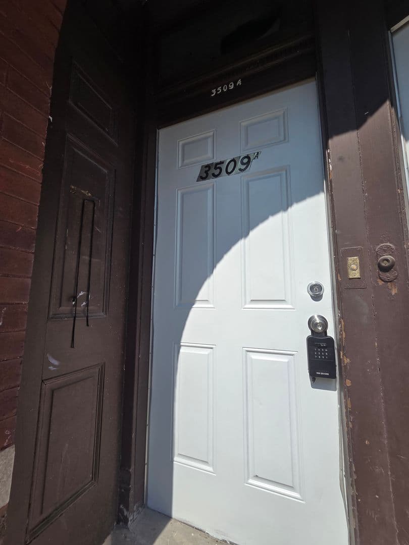 Saint Louis Apartment: 3509-3511 Ohio