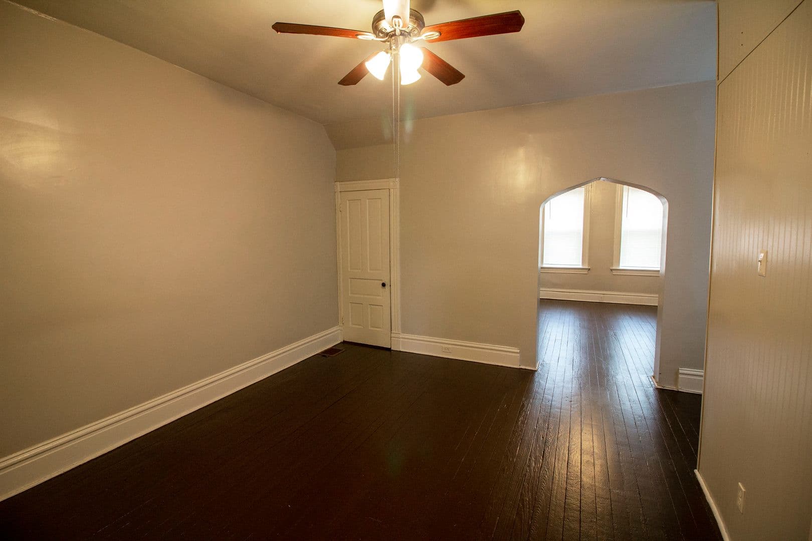 Saint Louis Apartment: 4265-67 Oleatha Ave