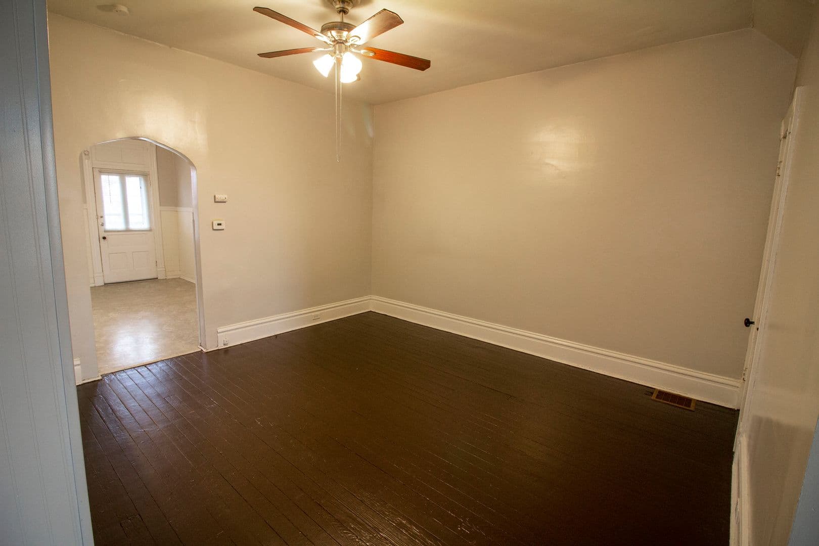 Saint Louis Apartment: 4265-67 Oleatha Ave