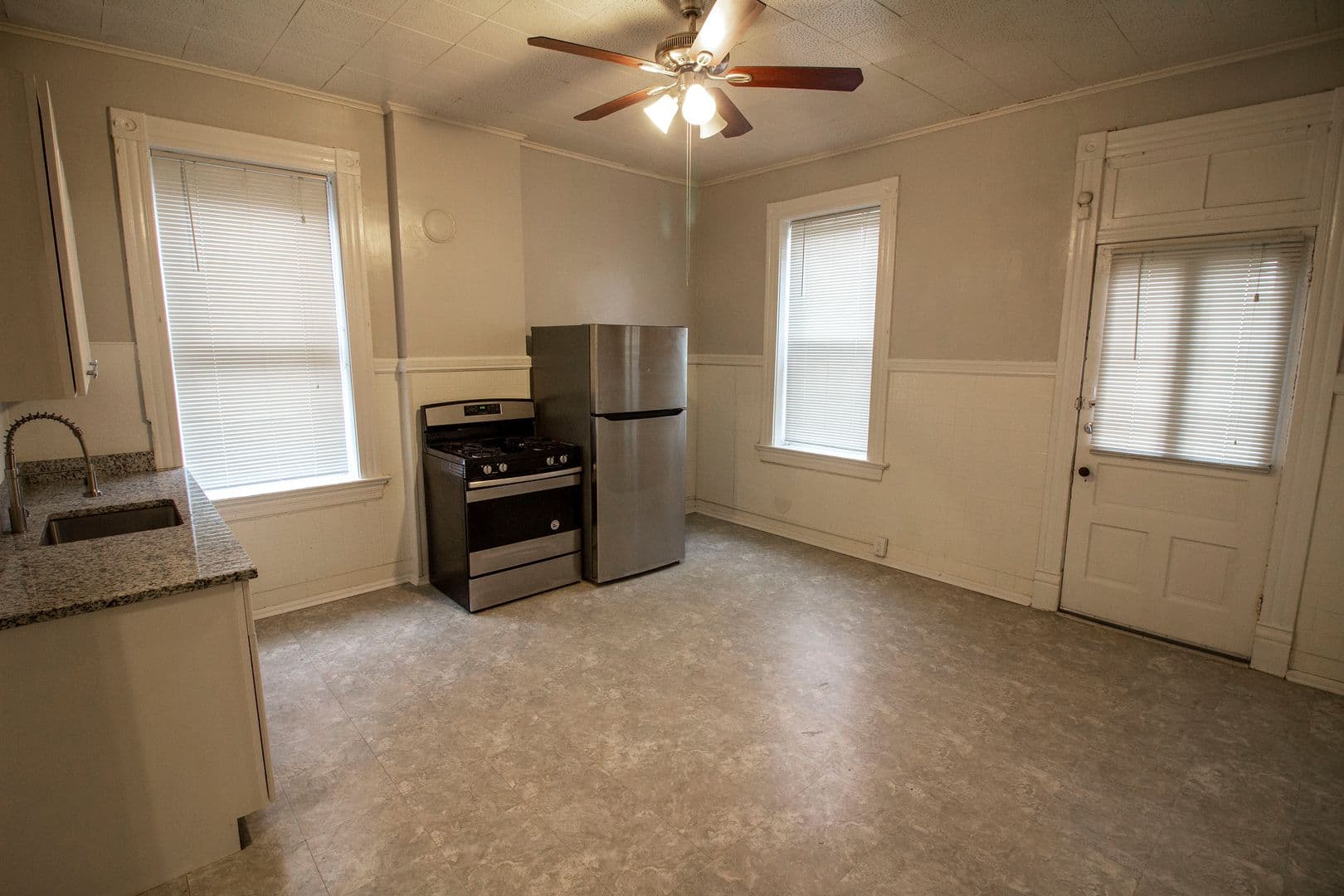 Saint Louis Apartment: 4265-67 Oleatha Ave
