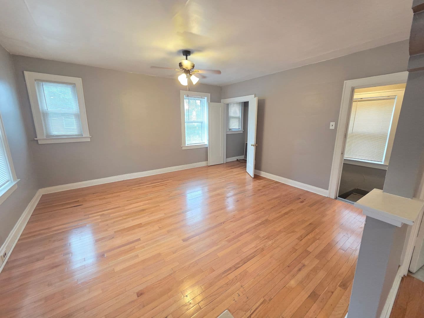 University City Apartment: 6611 Bartmer Ave