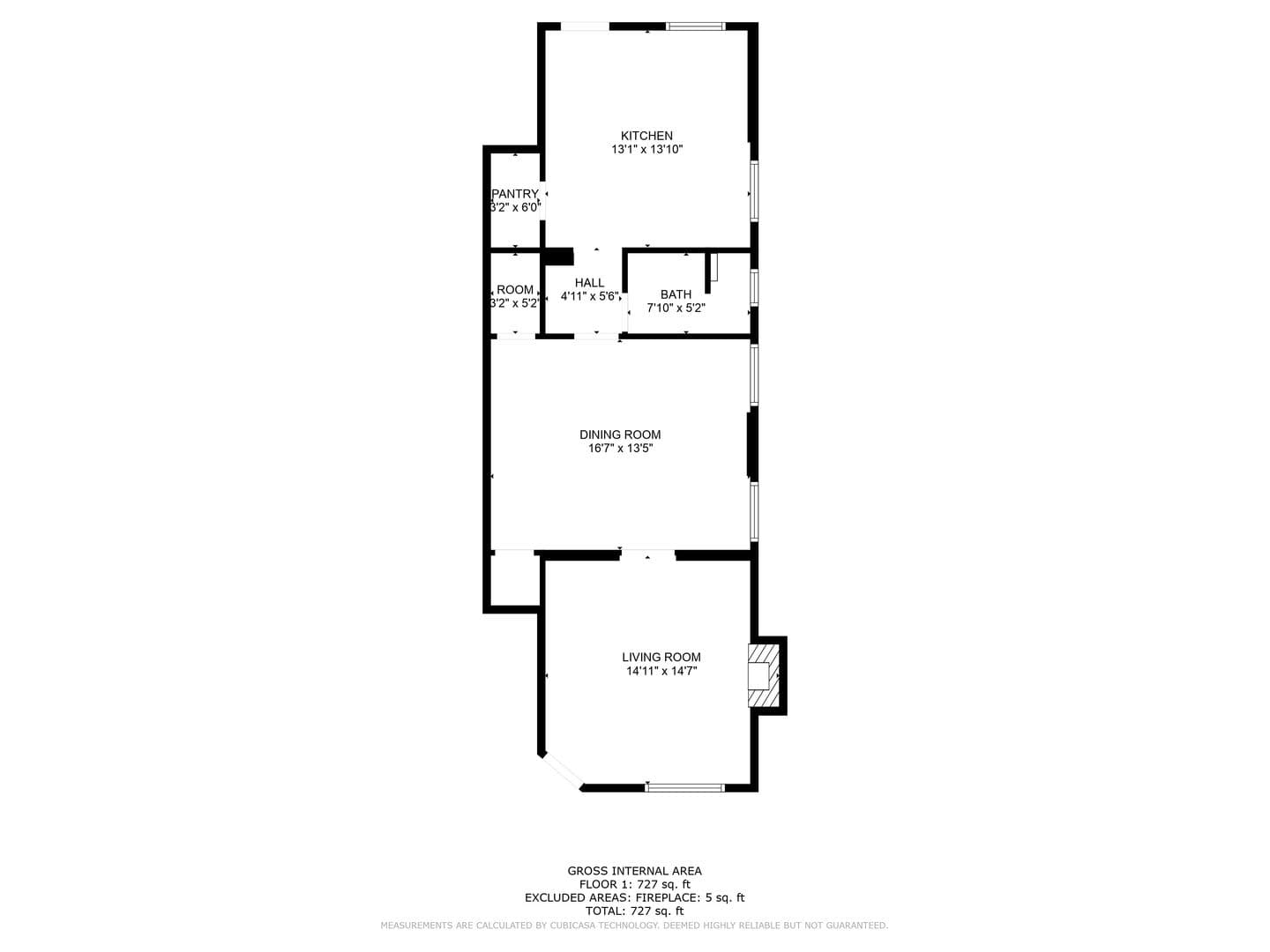 Saint Louis Apartment: 3509-3511 Ohio