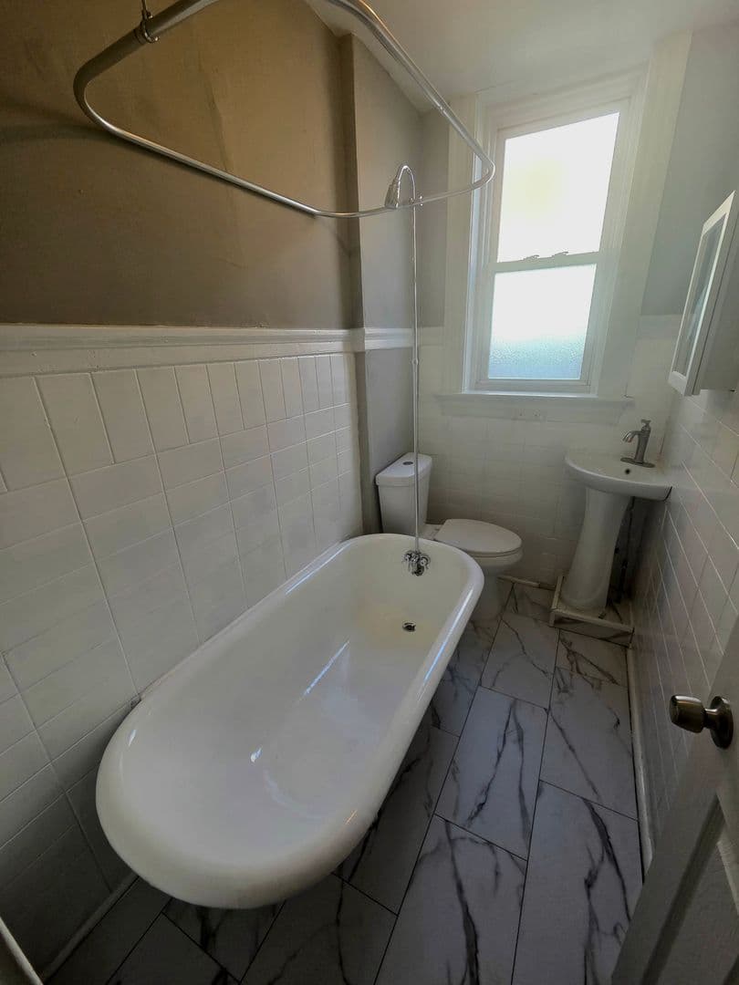Saint Louis Apartment: 3509-3511 Ohio