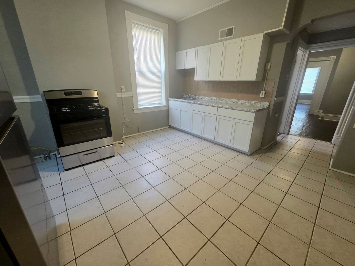 Saint Louis Apartment: 3509-3511 Ohio