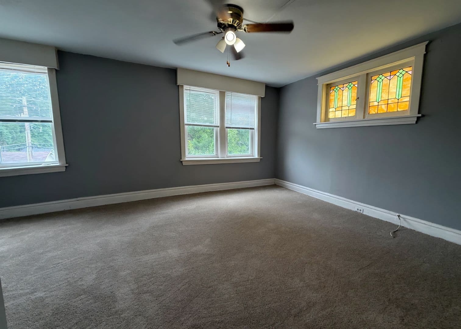 St.Louis Apartment: 5530 Louisiana Ave.