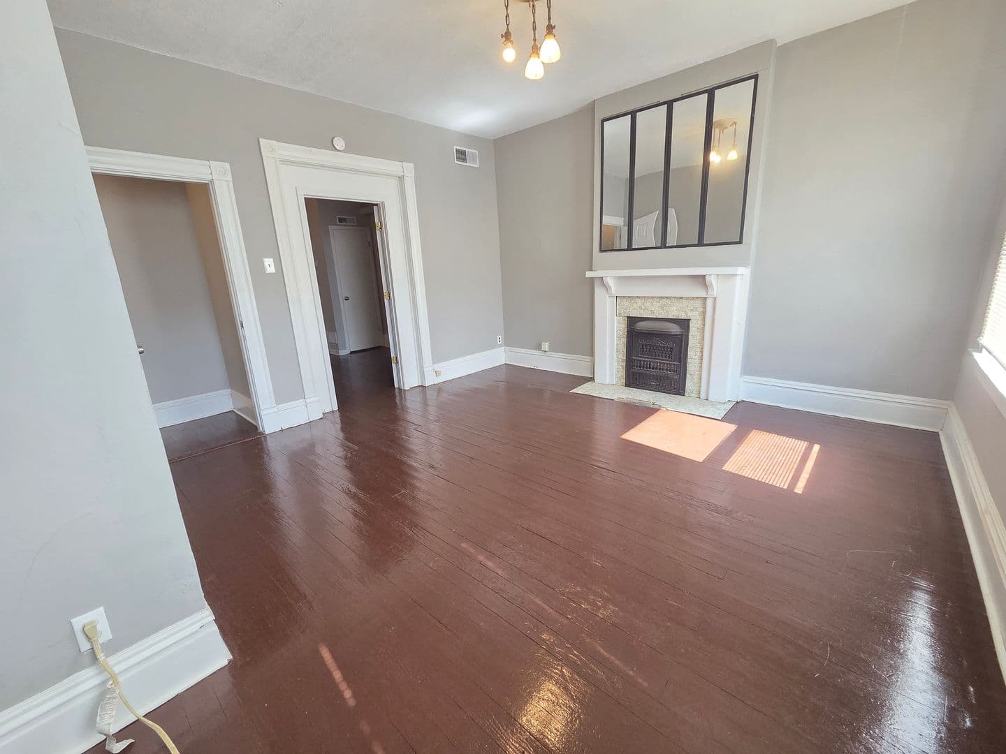 Saint Louis Apartment: 3509-3511 Ohio