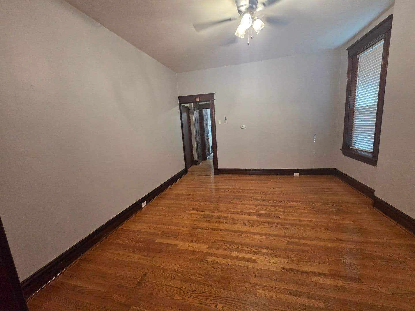 St Louis Apartment: 3451-3453 Iowa