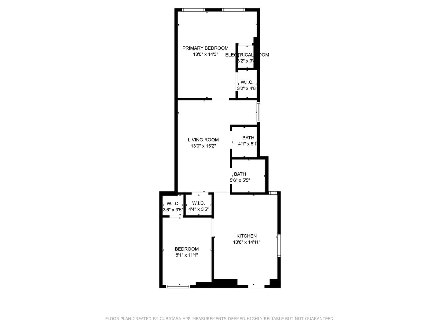 St. Louis Apartment: 1930-1932 Winnebago  Ave