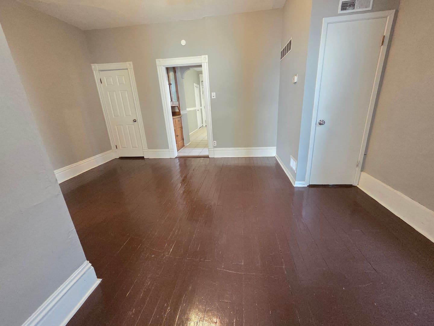 Saint Louis Apartment: 3509-3511 Ohio
