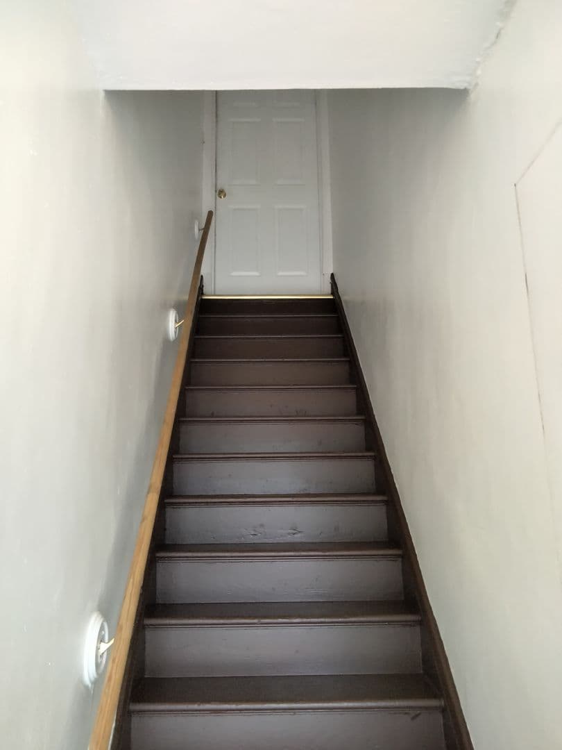 St.Louis Apartment: 5530 Louisiana Ave.
