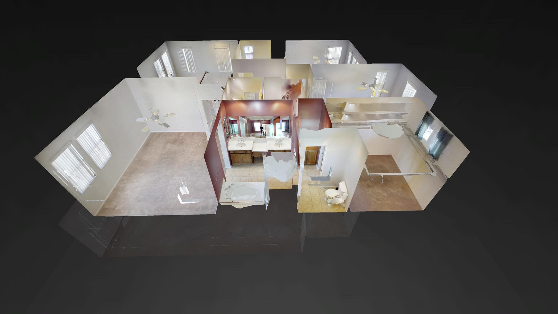 Loma Linda House: 10975 Ragsdale Rd