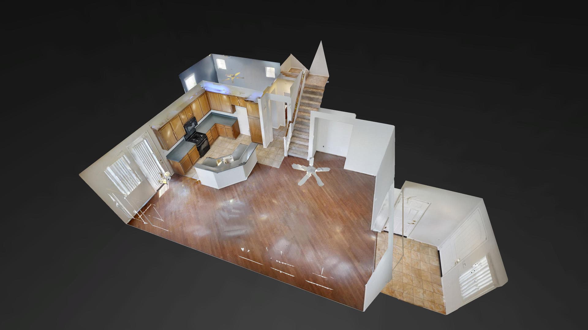 Loma Linda House: 10975 Ragsdale Rd