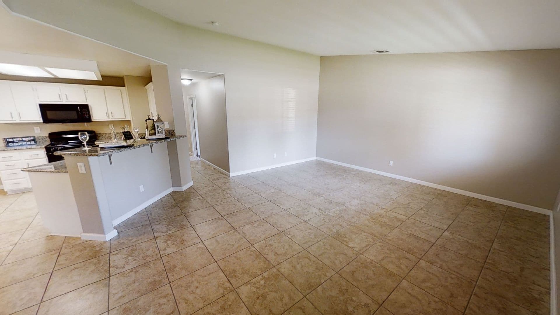 Banning House: 604 Marlboro Way