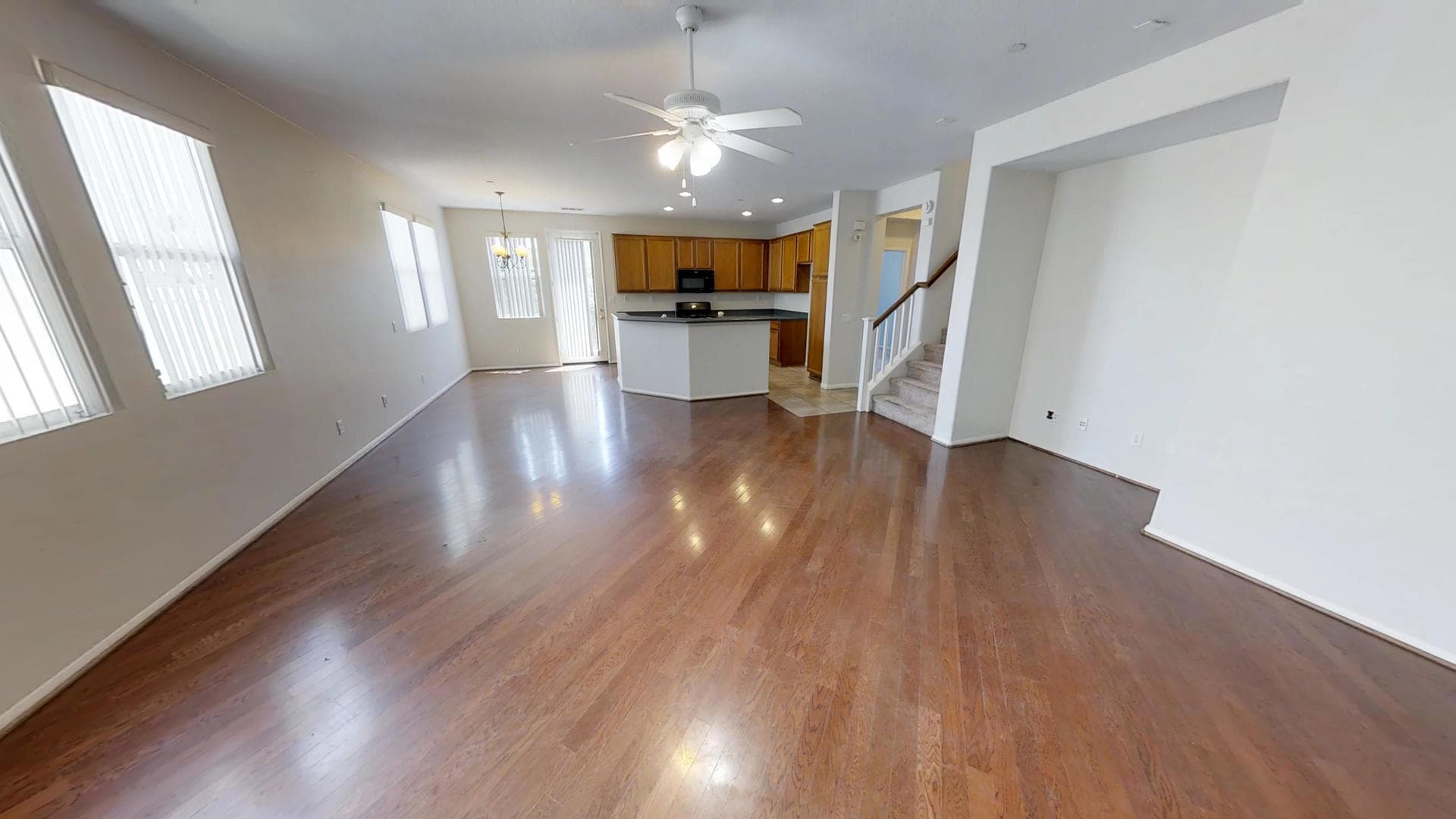 Loma Linda House: 10975 Ragsdale Rd