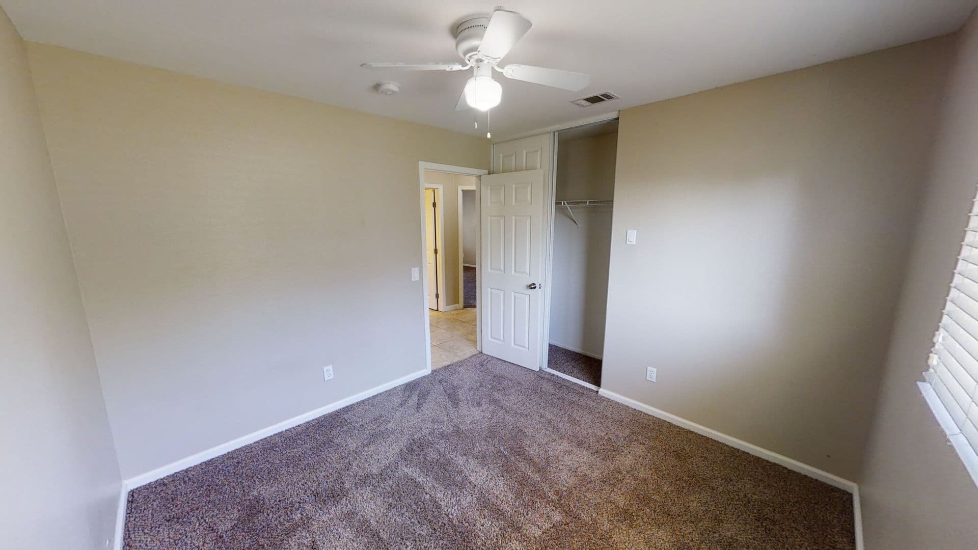 Banning House: 604 Marlboro Way