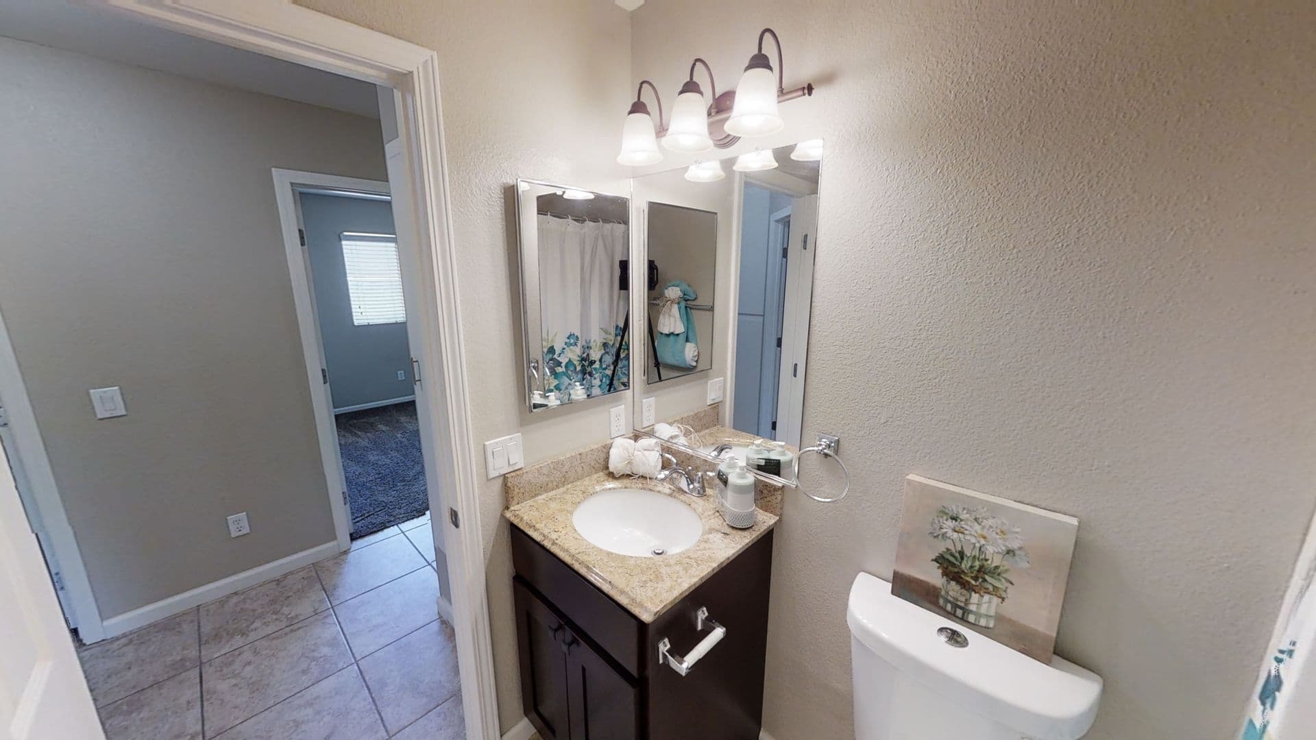 Banning House: 604 Marlboro Way