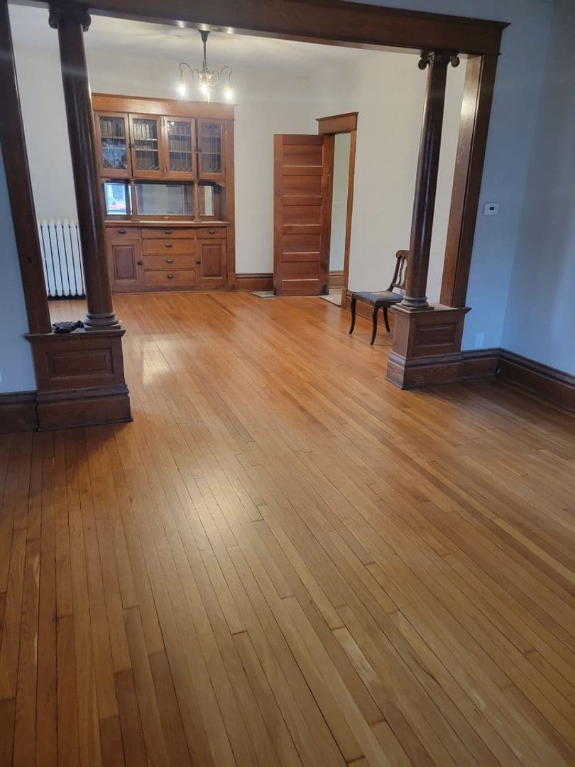 St Paul House: 1618 Selby Ave