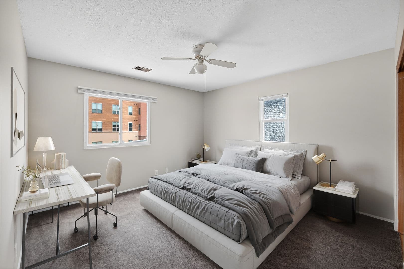 Hopkins Apartment: 105 13th Ave S