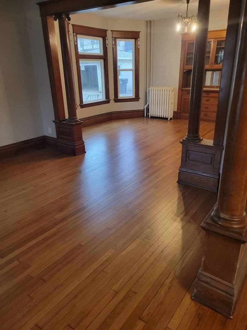 St Paul House: 1618 Selby Ave