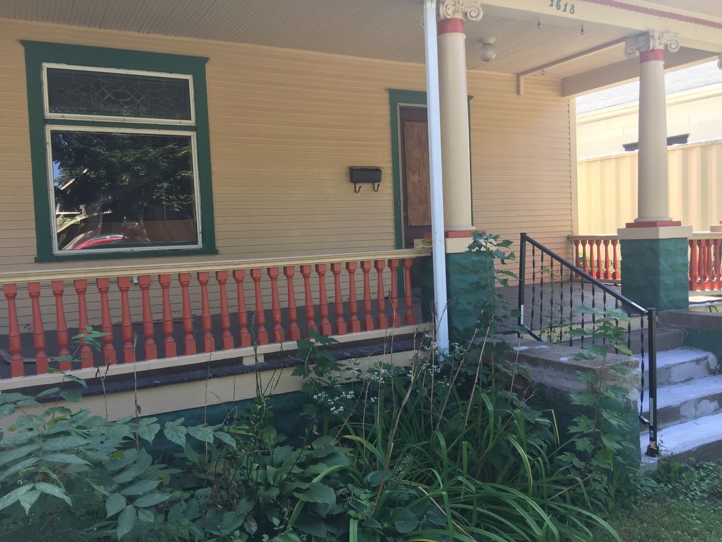 St Paul House: 1618 Selby Ave