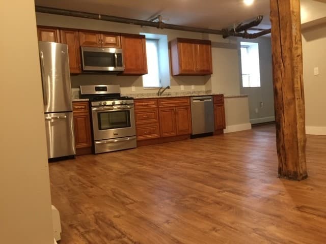 St. Paul Apartment: 1722 Grand Ave S