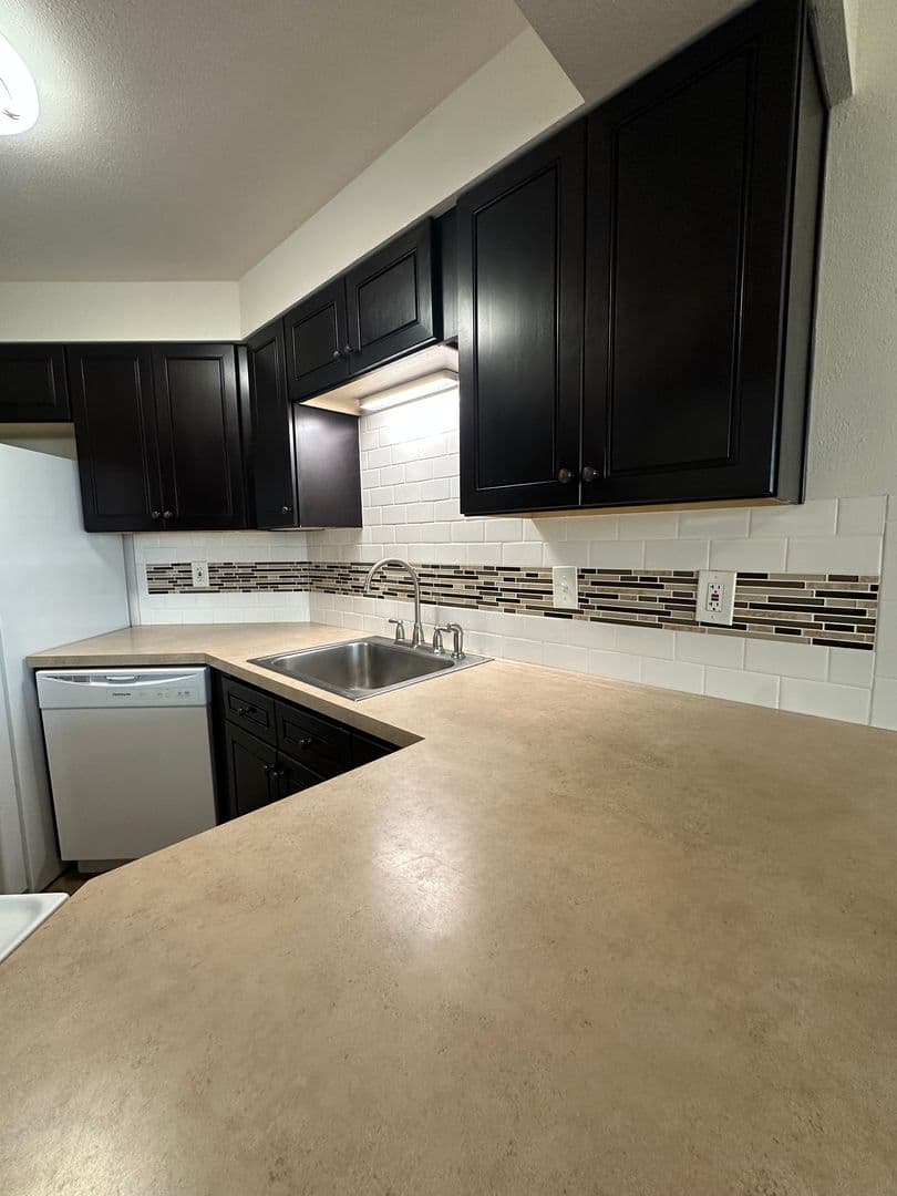 Spokane Apartment: Spokane View Apartments