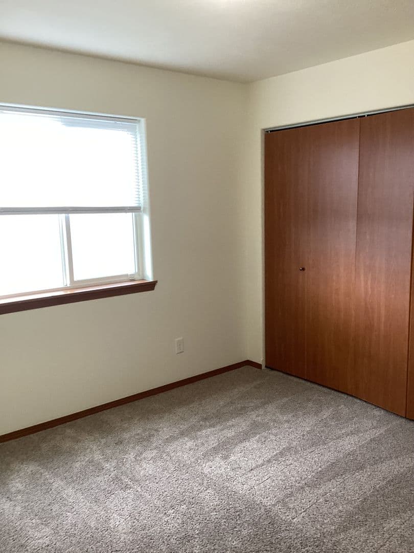 Airway Heights Apartment: Airway Townhomes