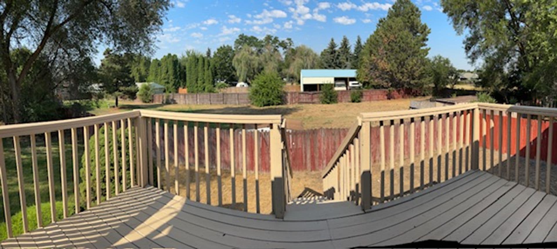Spokane Valley Apartment: 823-25 N. Burns Rd.