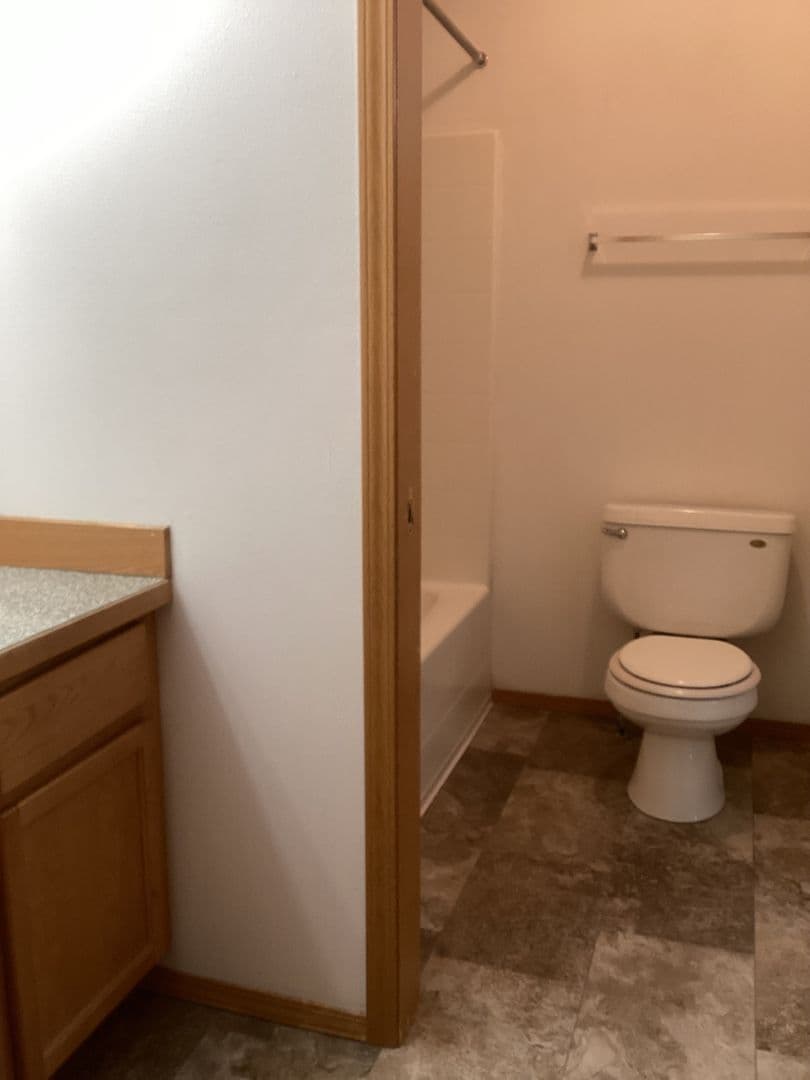 Airway Heights House: 1102 S. Aspen Place