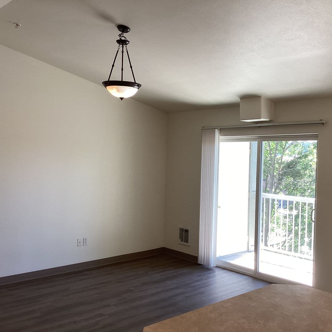 Spokane Valley Apartment: Rosevue Apartments