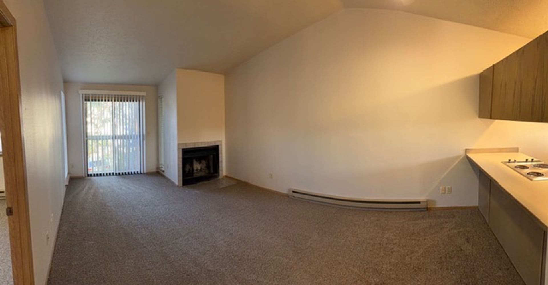 Spokane Valley Apartment: Valley Ridge Apartments