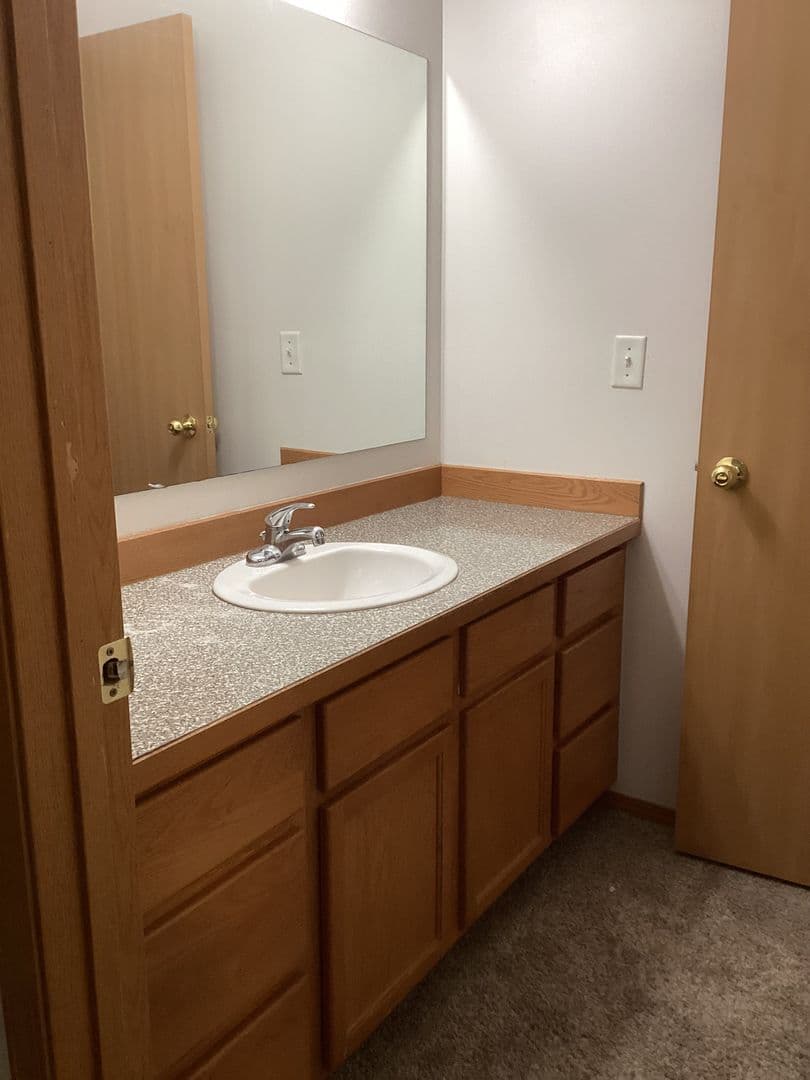 Airway Heights House: 1102 S. Aspen Place