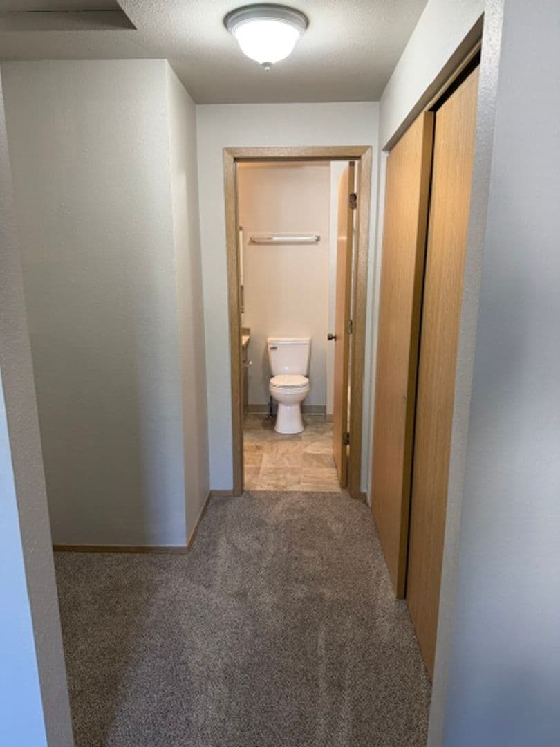 Spokane Valley Apartment: Valley Ridge Apartments
