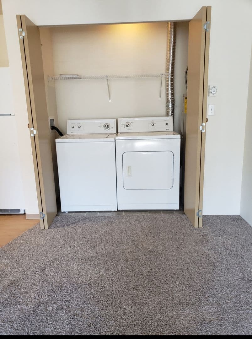 Spokane Valley Apartment: Deerfield Apartments