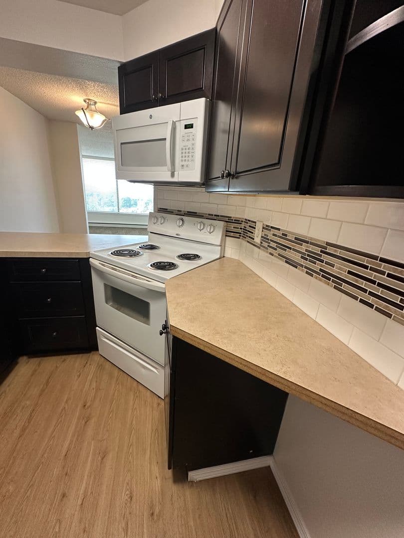 Spokane Apartment: Spokane View Apartments