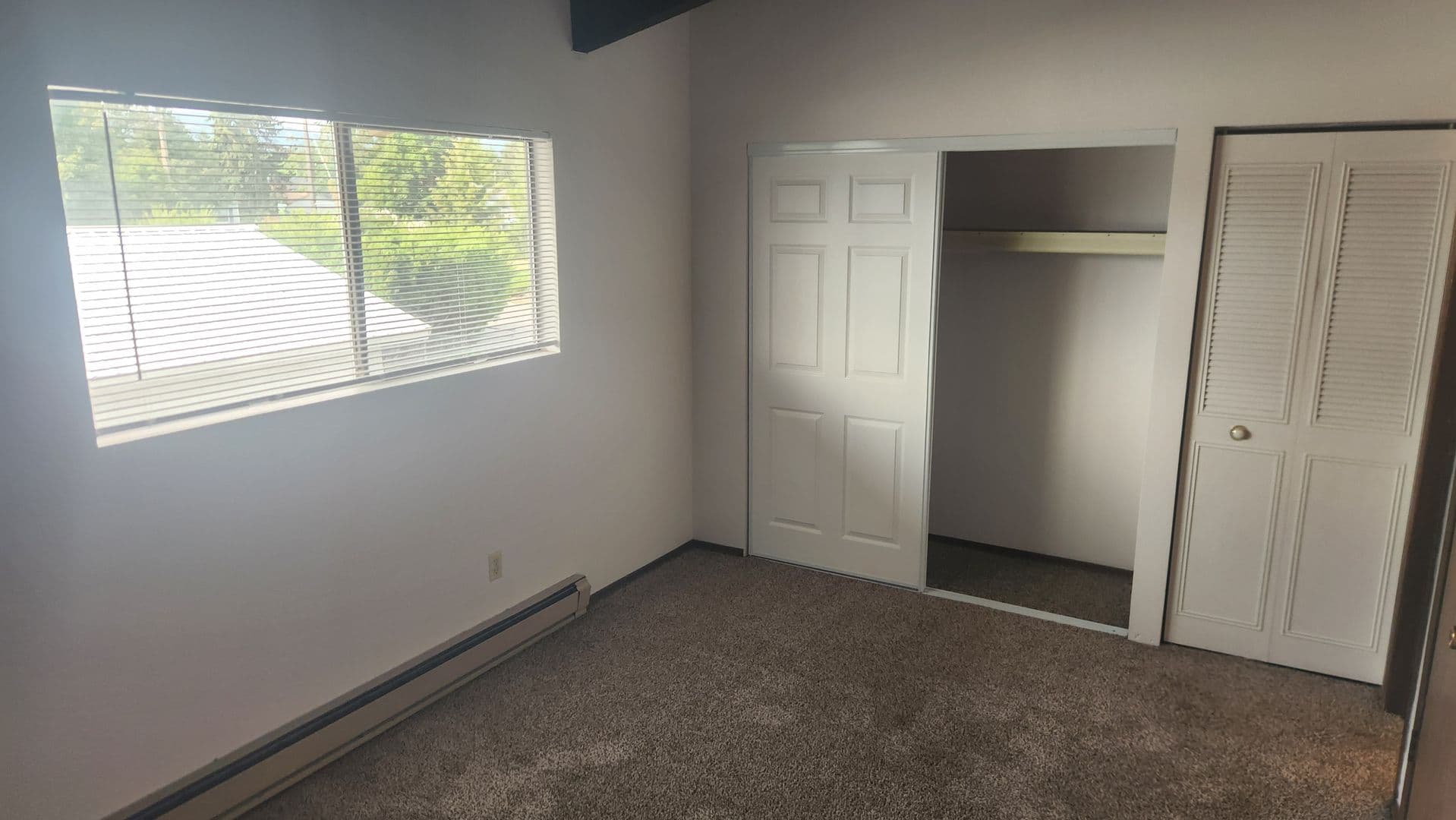 Spokane Valley Apartment: The Chalet