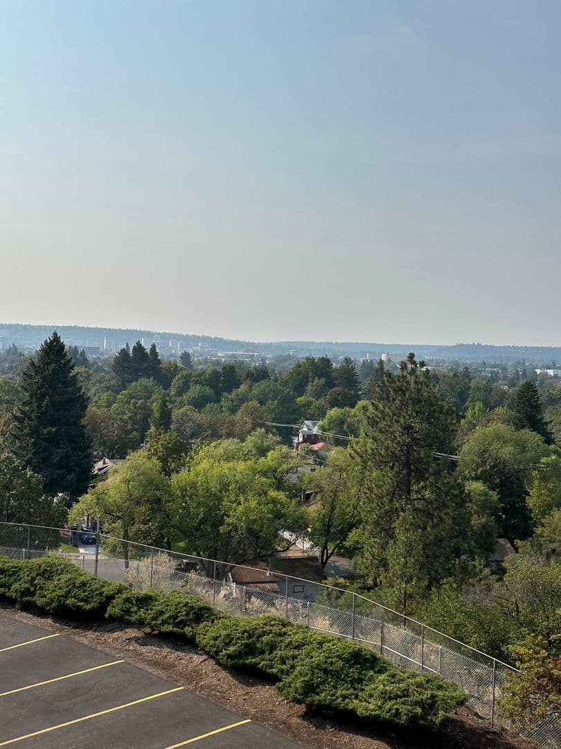 Spokane Apartment: Spokane View Apartments