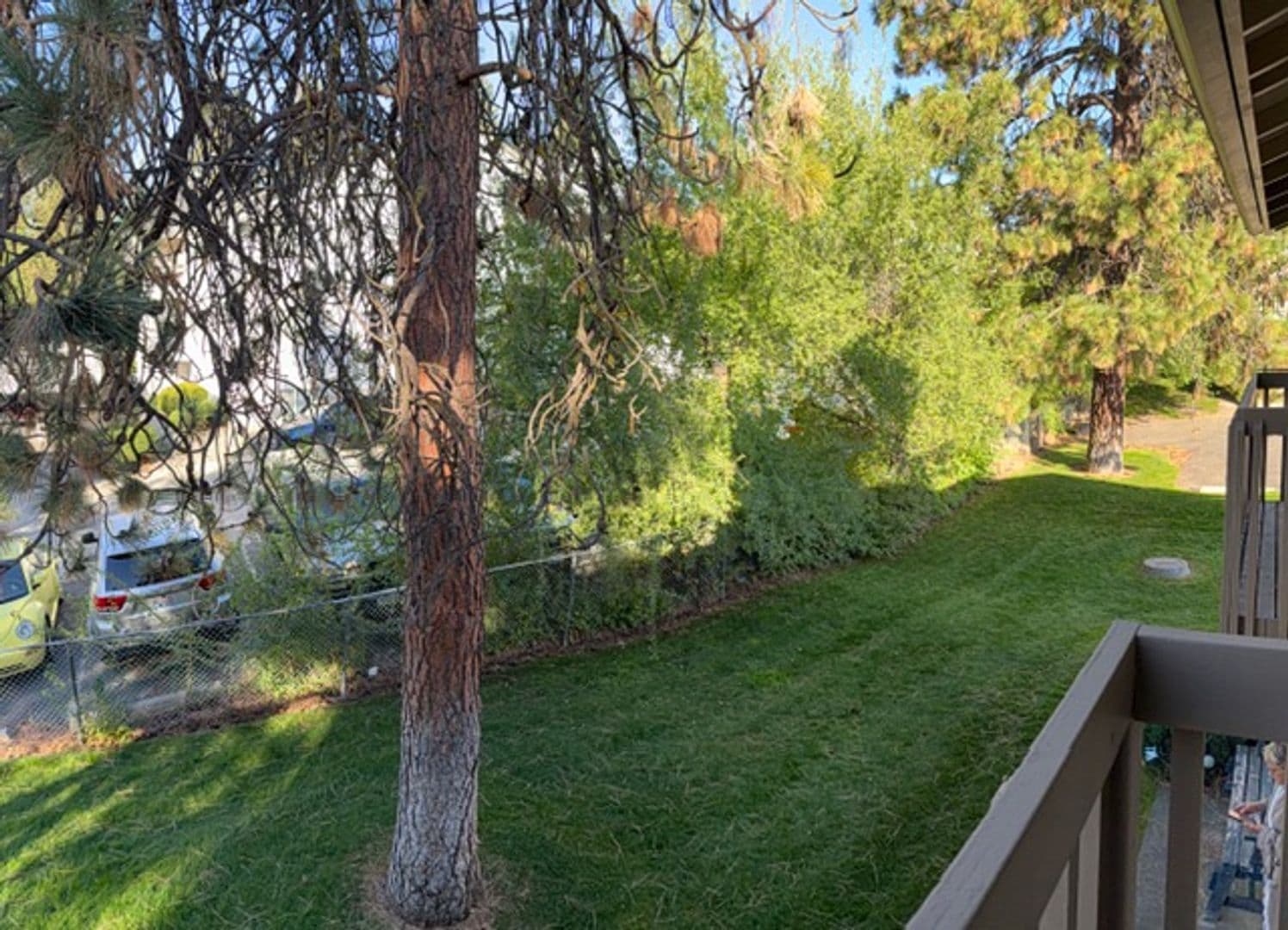 Spokane Valley Apartment: Valley Ridge Apartments
